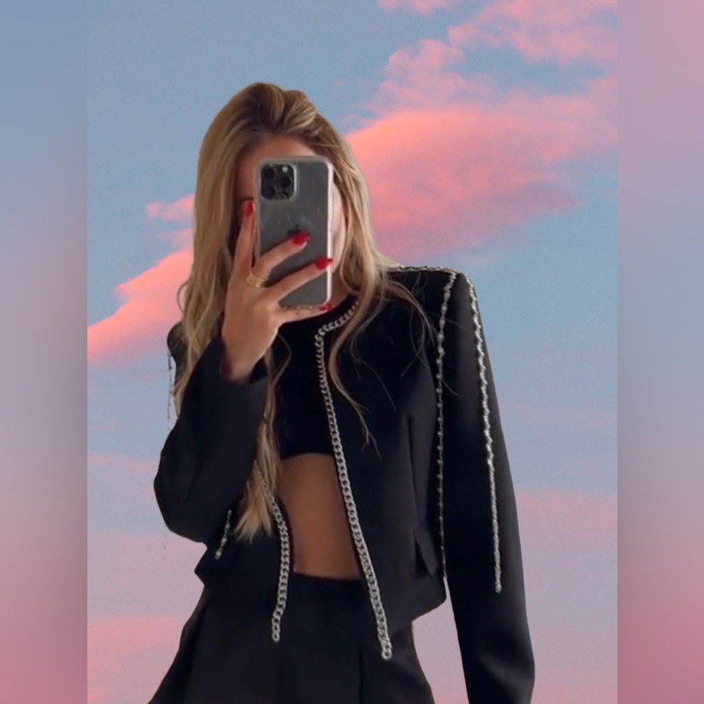 Beulah / Blazer
